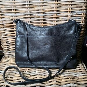 MARGOT LEATHER BAG
